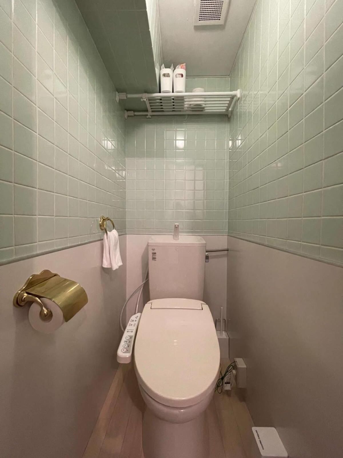 Bhotel Dai3Himawari - 2Br Good For 6Ppl Overlooking Peace Park With Wifi! Hiroshima Exterior foto
