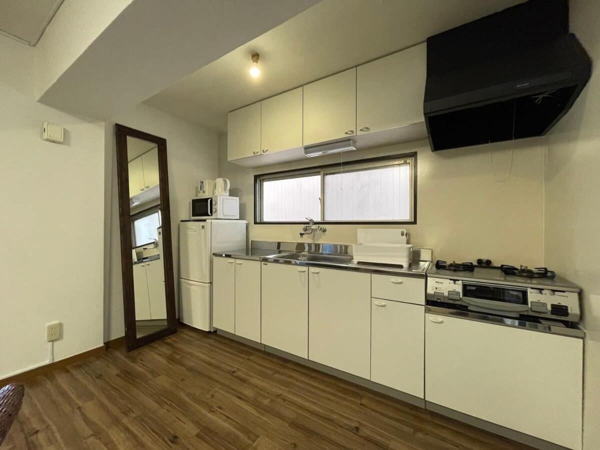 Bhotel Dai3Himawari - 2Br Good For 6Ppl Overlooking Peace Park With Wifi! Hiroshima Exterior foto
