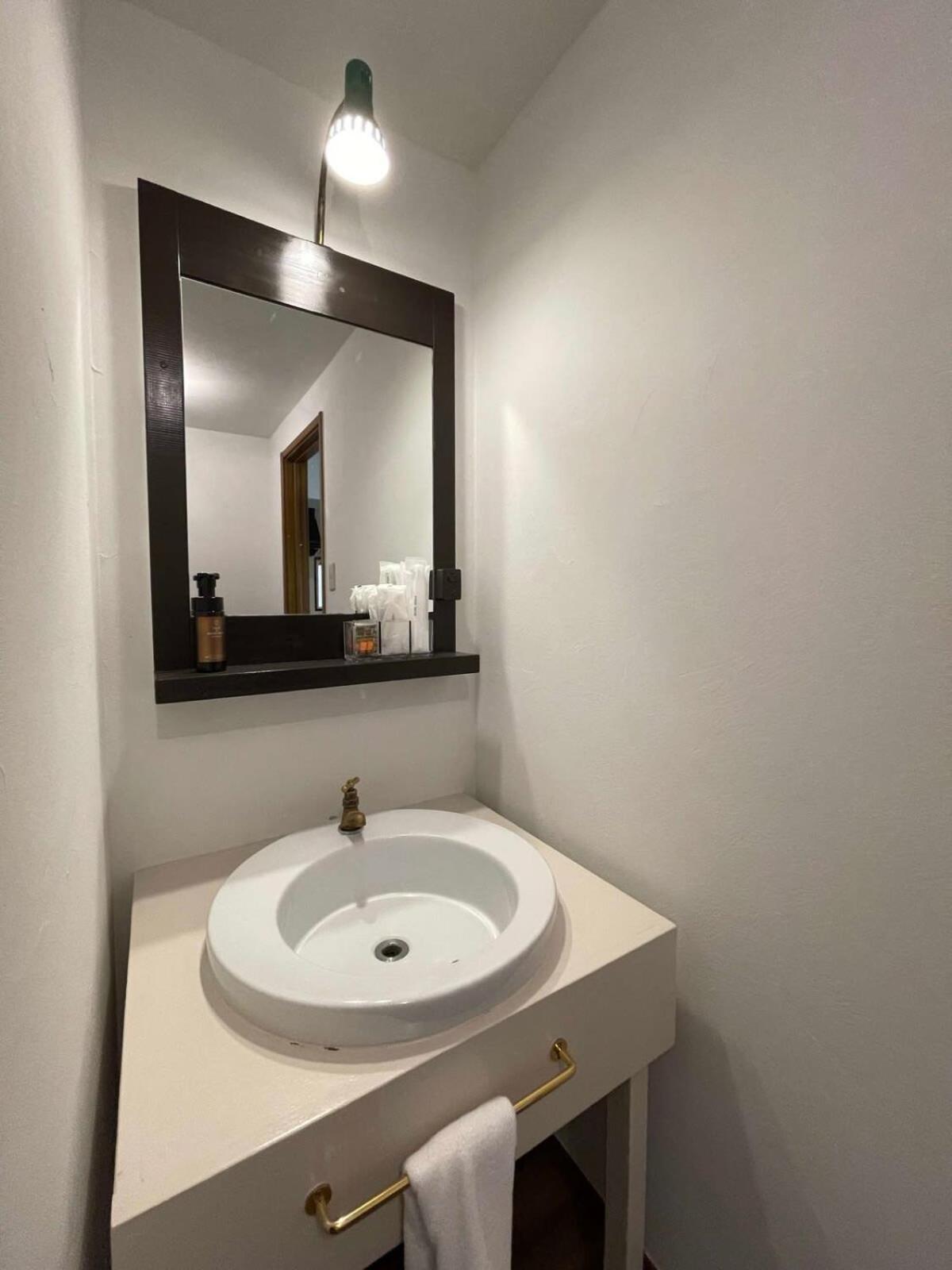 Bhotel Dai3Himawari - 2Br Good For 6Ppl Overlooking Peace Park With Wifi! Hiroshima Exterior foto