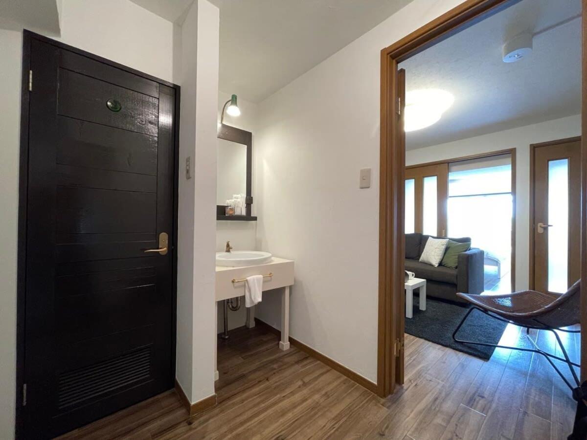Bhotel Dai3Himawari - 2Br Good For 6Ppl Overlooking Peace Park With Wifi! Hiroshima Exterior foto