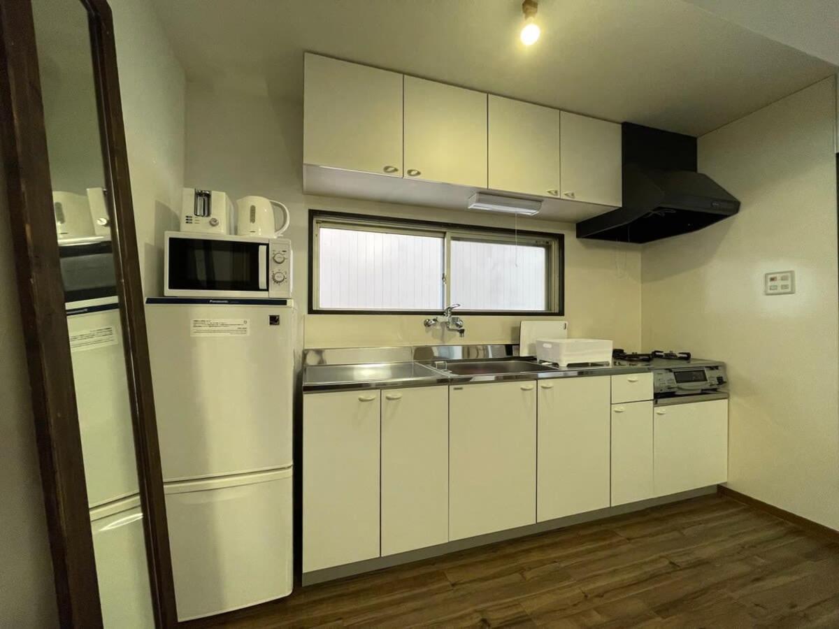 Bhotel Dai3Himawari - 2Br Good For 6Ppl Overlooking Peace Park With Wifi! Hiroshima Exterior foto
