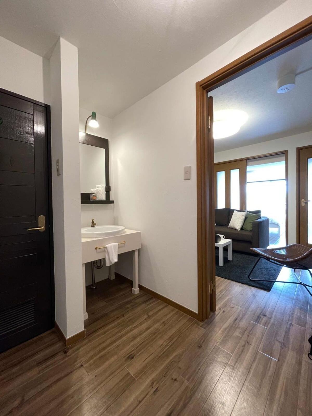 Bhotel Dai3Himawari - 2Br Good For 6Ppl Overlooking Peace Park With Wifi! Hiroshima Exterior foto